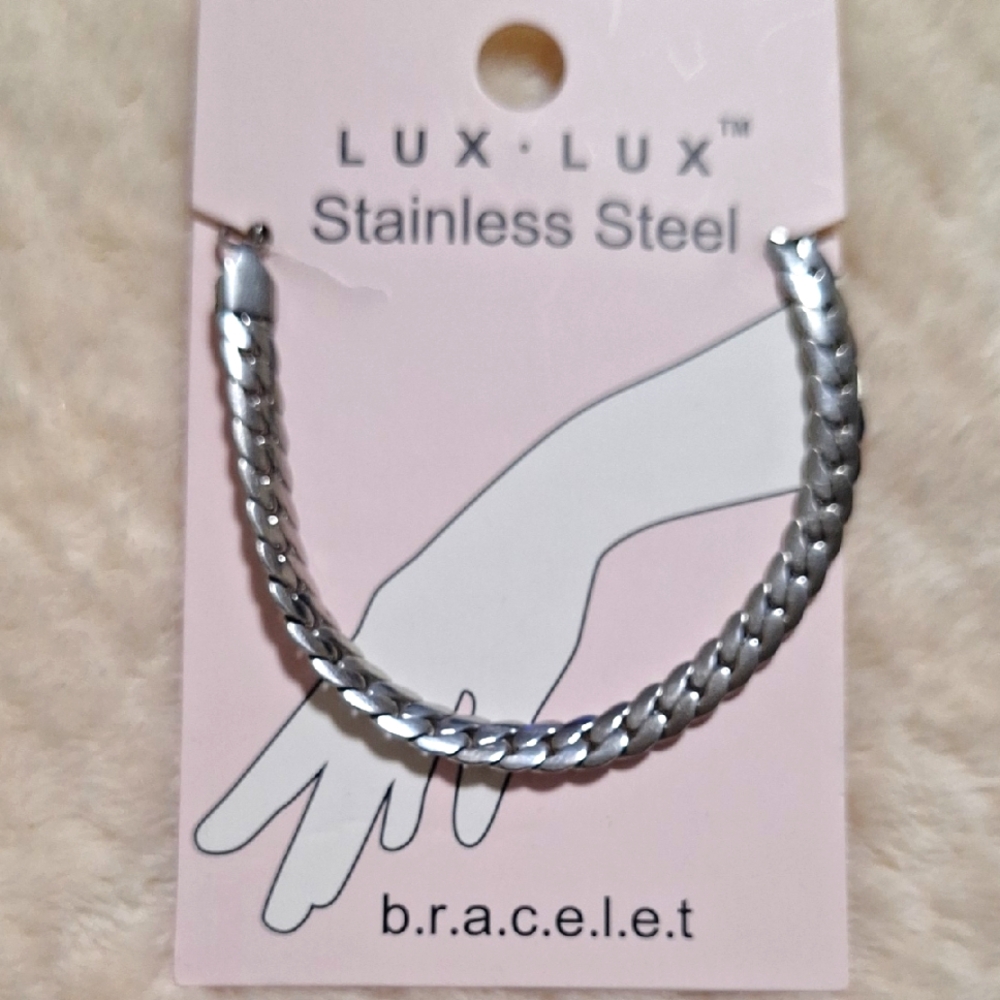 Stainless Steel Bracelet